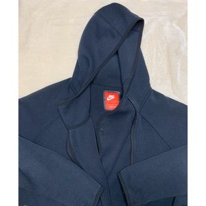 Nike Jacket — ADD TO BUNDLE!